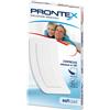 Prontex Soft Pad - Medicazione Sterile Autoadesiva 10x30cm, 2 Medicazioni