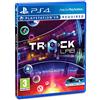 Sony Track Lab - PlayStation 4