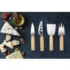 Bullet Casa personalizzati Set formaggio da personalizzare Cheds personalizzate o neutre