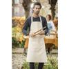 Seasons Tutto A/Z personalizzati Grembiule unisex personalizzato Seasons Khana personalizzate o neutre