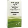 Oti Anti cd 25*06 lm potenziata liquida 20 fiale 2 ml soluzioneidroalcolica per mucosa orale