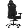 Poltrona Gaming Vertagear PL4500- Nero/Nero