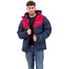 Columbia Iceline Ridge™ Jacket Blu 2XL Uomo