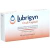 Lubrigyn Uniderm Farmaceutici Lubrigyn 10 Ovuli Vaginali