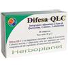 Herboplanet - Difesa QLC 20 Compresse