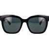 Gucci Occhiali da Sole Gucci GG0034SN 001