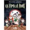 Zombi Paella La Familia Hort (2nd Ed.)