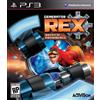 Activision Generator Rex: Agent of Providence, PS3