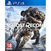 UBI Soft Tom Clancy's Ghost Recon Breakpoint - PlayStation 4 [Edizione: Regno Unito]