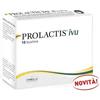 Omega pharma Prolactis Ivu 10bust