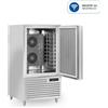 Abbattitore Surgelatore di Temperatura 10 Teglie GN1/1, 60x40 cm. * INDUSTRIA 4.0 *