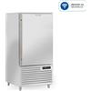 Abbattitore Surgelatore di Temperatura 15 Teglie GN1/1, 60x40 cm. * INDUSTRIA 4.0 *
