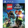 Warner Games Interactive Lego Jurassic World (Playstation 4) - Playstation 4