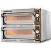 Forno elettrico per pizze AFP/ TECMASTER 44
