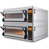 Forno elettrico per pizza AFP/US 66 D