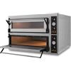 Forno elettrico per pizza AFP/US 66 L