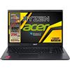 Acer Notebook AMD RYZEN 3 3250u, fino a 3,5 GHz, RAM 24Gb, SSD 256GB M2 pci, display 15.6 Full HD, 3 USB, Wi-Fi, hdmi, BT, lan, Win 11 pro, Libre Office, Pronto all'uso, Garanzia e layout Italia