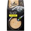 Sheba Soup Cat Busta Multipack 4x40G POLLO
