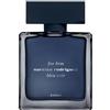 Narciso Rodriguez Men`s for him Bleu Noir Eau De Parfum 50ml