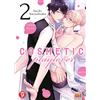 Magic Press Cosmetic playlover (Vol. 2)