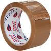 EUROCEL Nastro adesivo 50mm x 66m Avana PVC 330 Eurocel (Conf.6)