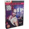 Eidos [Import Anglais]Kane & and Lynch 2 Dog Days Game PC