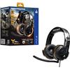 Thrustmaster Headset TM Y350P 7.1 Powered Ghost Recon Wildlands Edition - Special Limited - PlayStation 4