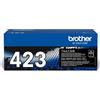 Brother TN423BK - BROTHER TN-423BK TONER NERO [6500 PAGINE]
