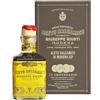 Giusti - Aceto Balsamico di Modena IGP 4 Medaglie d'oro - Cubica 250ml con astuccio