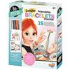 Buki France Buki - Braccialetti dell'Amicizia Deluxe, BE402