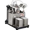 Il-Tec Ultrafiller 2 Mignon - Imbottigliatrice a depressione elettrica per liquidi alimentari