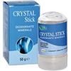 La Dispensa Deo Crystal Stick Allume Di Potassio 50 Grammi