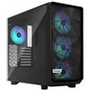 Fractal Case Fractal Meshify 2 Lite Middle tower Nero [FD-C-MEL2A-05]