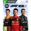 Electronic arts Videogioco Electronic Arts F1 22 Xbox Series X