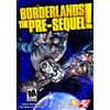 2K GAMES Take-Two Interactive Borderlands: The Pre-Sequel, PS3 [Edizione: Germania]