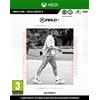 Electronic Arts FIFA 21 Xbox One Ultimate Ed, include upgrade per Xbox Series X