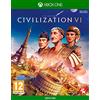 2K Games Civilization VI - Xbox One [Edizione: Spagna]