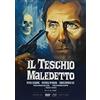 Sinister Film Teschio Maledetto (Il) (Edizione Speciale) (Dvd+Blu-Ray mod)