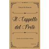 Helike Edizioni Il cappello del prete: Il primo noir psicologico italiano