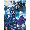 Magic Press The eminence in shadow (Vol. 3)