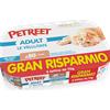 PETREET ADULT MULTIPACK VELLUTATE VITELLO A80 GR.70 5+1