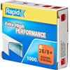 Rapid Graffette Rapide 26/8+, 5.9 x 1.6 x 0.6 cm