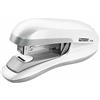 Rapid - Pinzatrice con sistema FlatClinch, colore: Bianco