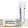 Actixicam Crema 50ml