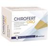 Amicafarmacia Chirofert Oro contribuisce alla protezione delle cellule dallo stress ossidativo 30 sick pack