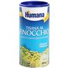 Humana Naturcare Tisana Finocchio 200g