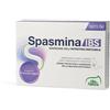 Alta Natura Spasmina IBS per la sindrome dell'intestino irritabile 30 compresse rivestite