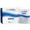 Amicafarmacia Ghamin 21 Bustine Da 15g