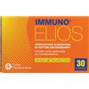 MORGAN IMMUNO ELIOS ACCELERATORE ABBRONZATURA 30CPR