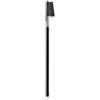 TAUMARIN SPAZZOLINO PROFESSIONAL BLACK ANTIBATTERICO